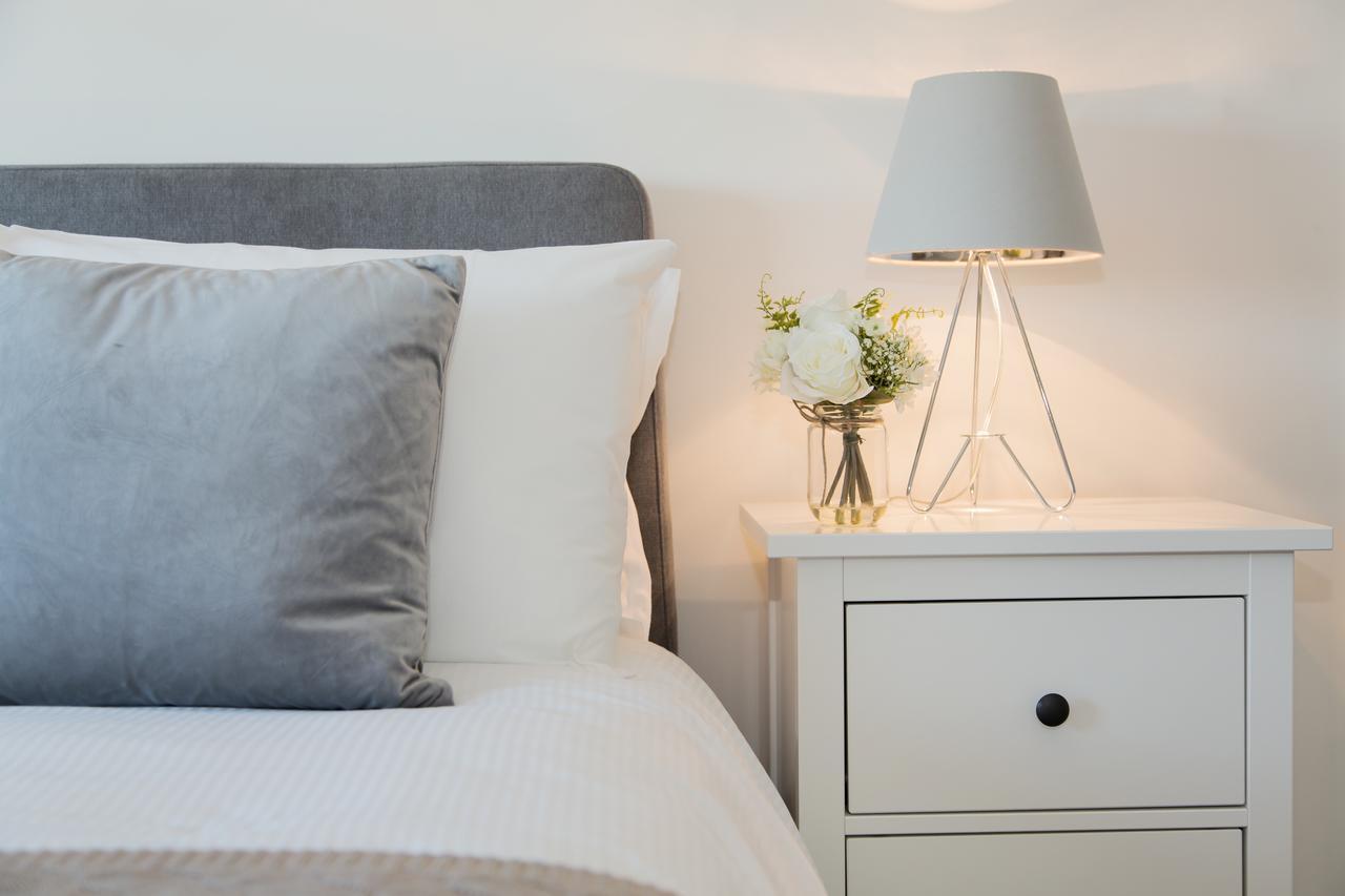 City Stay Apartments - Platform بيدفورد المظهر الخارجي الصورة